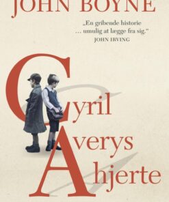 Cyril Averys hjerte (E-bog)