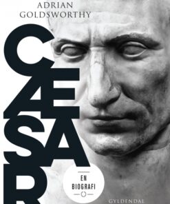Cæsar (E-bog)