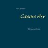Cæsars Arv - Nick Jensen - Bog