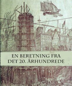 Cæsars Søjle - Ignatius Donnelly - Bog