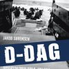 D-Dag - Operation Overlord 6. juni 1944 (Lydbog)