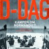 D-dag - Antony Beevor - Bog
