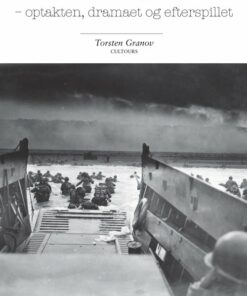 D-dag - Torsten Granov - Bog