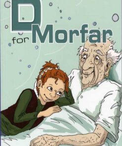 D - for morfar (Bog)