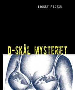 D-skål mysteriet (Bog)