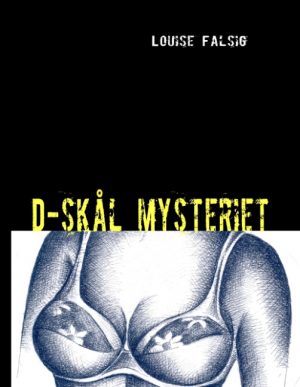 D-skål mysteriet (Bog)