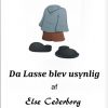 DA LASSE BLEV USYNLIG (E-bog)