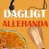 DAGLIGT ALLEHANDA (E-bog)
