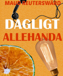 DAGLIGT ALLEHANDA (E-bog)