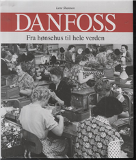 DANFOSS (Bog)