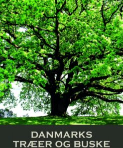 DANMARKS TRÆER OG BUSKE (Bog)