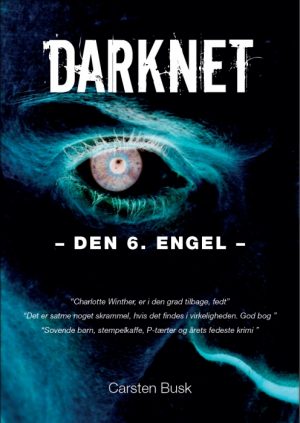 DARKNET (Bog)