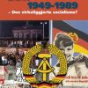 DDR 1949-1989 (Bog)