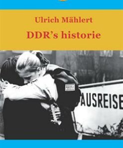 DDRs historie (Bog)