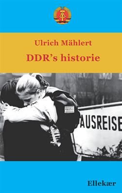 DDRs historie (Bog)