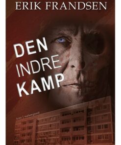 DEN INDRE KAMP (E-bog)