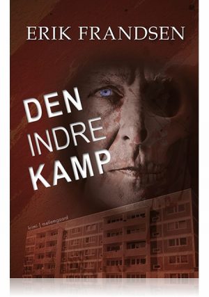 DEN INDRE KAMP (E-bog)