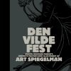 DEN VILDE FEST (Bog)