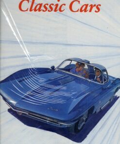 DIARY 2010 CARS OF THE 20TH CENTURY (Bog)