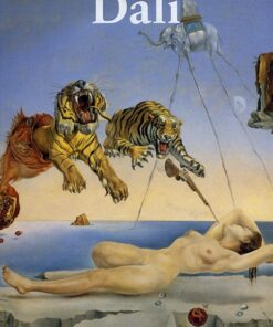 DIARY 2010 DALI (Bog)