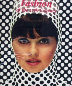 DIARY 2010 FASHION OF THE 20TH CENTURY (Bog)