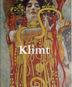 DIARY 2010 KLIMT (Bog)
