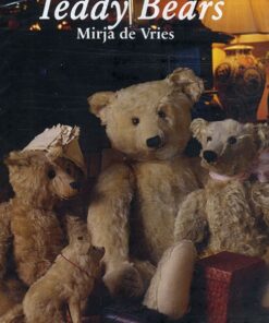 DIARY TEDDY BEARS (Bog)
