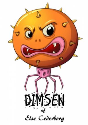 DIMSEN (E-bog)