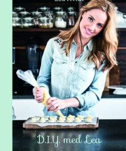 DIY med Lea (Bog)