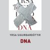 DNA (storskrift) (Bog)