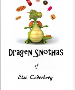 DRAGEN SNOTHAS (E-bog)