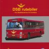 DSB rutebiler - fra Statsbanerne til Combus (Bog)