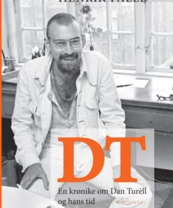 DT (E-bog)