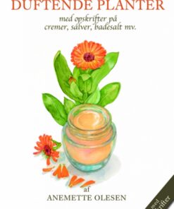 DUFTENDE PLANTER (Bog)