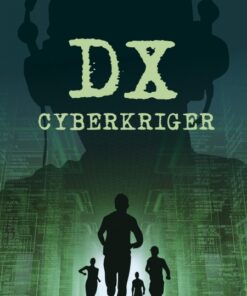 DX Cyberkriger (Bog)