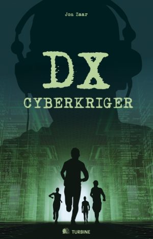 DX Cyberkriger (Bog)