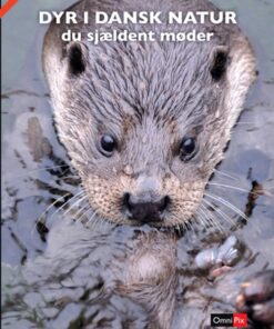 DYR I DANSK NATUR (Bog)