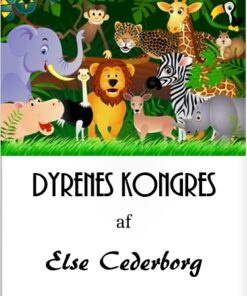 DYRENES KONGRES (E-bog)