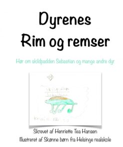 DYRENES RIM OG REMSER (Bog)