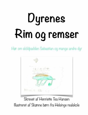 DYRENES RIM OG REMSER (Bog)