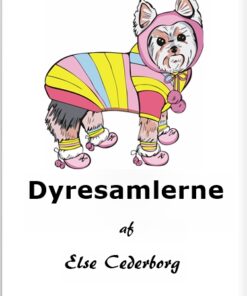 DYRESAMLERNE (E-bog)
