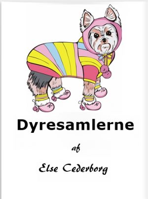 DYRESAMLERNE (E-bog)