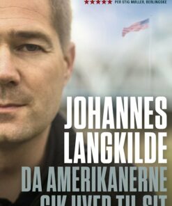 Da Amerikanerne Gik Hver Til Sit - Rikke Hyldgaard - Bog