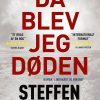 Da Blev Jeg Døden - Steffen Jacobsen - Bog
