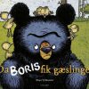 Da Boris fik gæslinger (Bog)