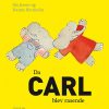 Da Carl blev rasende (Bog)