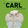 Da Carl havde det sjovt (Bog)