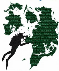 Da Danmark Gik Ned - Claes Blom - Bog