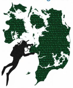 Da Danmark Gik Ned - Claes Blom - Bog