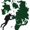 Da Danmark gik ned (Bog)